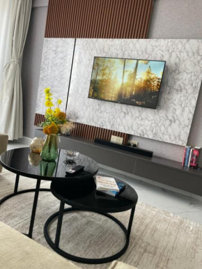 smart homes serviced apartments